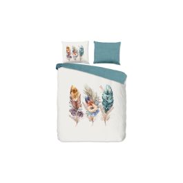 Enveloppe de couette Good Morning Via - Multi