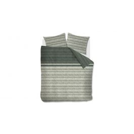 Enveloppe de couette Beddinghouse Lorena - Grey Green