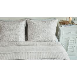 Housse de couette Rivièra Maison Fancy Bouclé - Sable