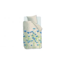 Enveloppe de couette Ariadne At Home Cornflower - Sand