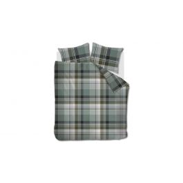 Enveloppe de couette Beddinghouse Vernon - Green