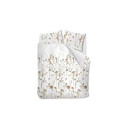 Enveloppe de couette Ariande At Home Rustic - White