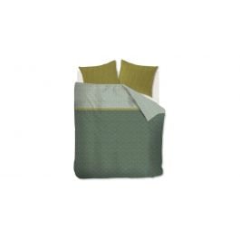 Enveloppe de couette Beddinghouse Leith - Green