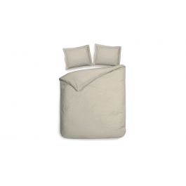 Enveloppe de couette Heckett Lane Punto - Mojave Sand