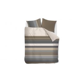 Enveloppe de couette Beddinghouse Rhys - Grey