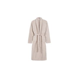 Peignoir Hip Uni - Sand