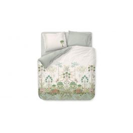 Enveloppe de couette Pip Studio Panoramico - Off White