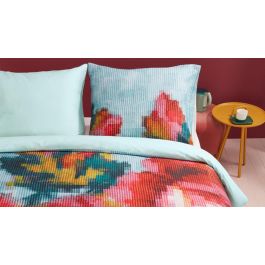 Housse de couette Oilily Floral Mosaic - Multi