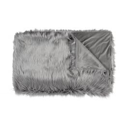 Couvre-lit Rivièra Maison Grandezza - Gris