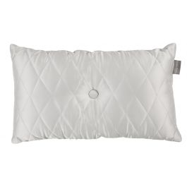 Coussin décoratif Rivièra Maison Hermitage – Gris