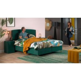 Ensemble boxspring Swiss Sleep Value Infinity