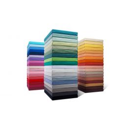 Draps Housse Jersey Plus 30 cm