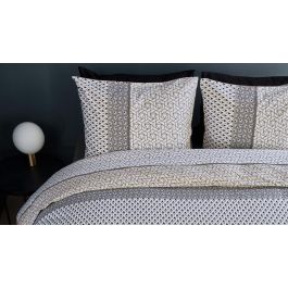 Housse de couette Beddinghouse Joshua - Gris