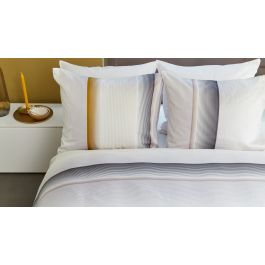 Housse de couette Beddinghouse Lune - Gris