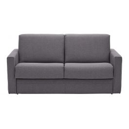 Canapé-lit Sleepy Deluxe avec Appui-bras Medium 140 x 195