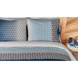 Housse de couette Beddinghouse Mare - Bleu