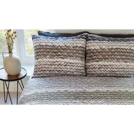Housse de couette Beddinghouse Marte - Vert