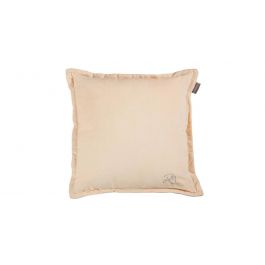 Coussin décoratif Rivièra Maison Milestone - Beige clair