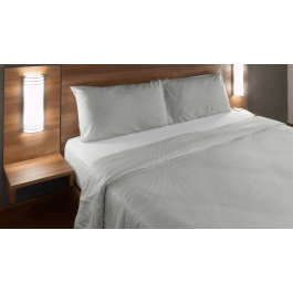 Diamond Flanelle Gris Nomade