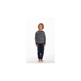 Eskimo Pyjama Polaire PITT de 2 à 8 ans