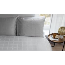 Housse de couette Beddinghouse Rain - Gris