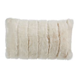 Rivièra Maison Elsworthy Sierkussen - Off-white