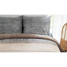 Housse de couette Beddinghouse Rotan - Naturel
