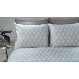 Housse de couette Rivièra Maison Royal Rich - Gris