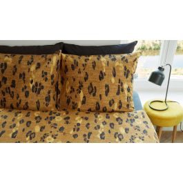 Housse de couette Beddinghouse Sabor - Or