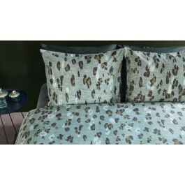 Housse de couette Beddinghouse Sabor - Vert