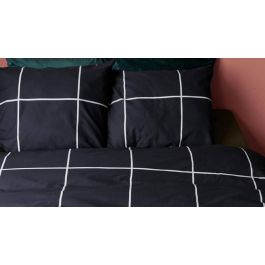 Housse de couette At Home by Beddinghouse Simple - Bleu