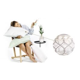 Taie d'oreiller SmartSleeve
