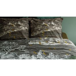Housse de couette At Home by Beddinghouse Tales - Noir