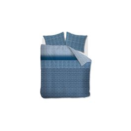 Enveloppe de couette Beddinghouse Yori - Blue