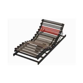 Sommier à lattes SwissSleep Contour - Electrique