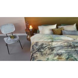 Enveloppe de couette nomade baharia