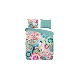 Enveloppe de couette Hip Eldisa - Mint