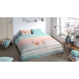 Enveloppe de couette Pure Lounge - Multi