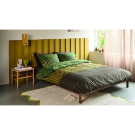Enveloppe de couette Beddinghouse Jonah - Green