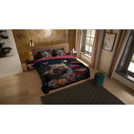 Enveloppe de couette Pure Borra - Multi