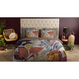 Enveloppe de couette Good Morning Bailey - Sand