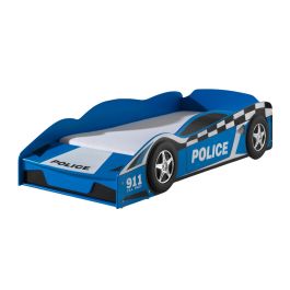 Lit pour enfant Vipack Police
