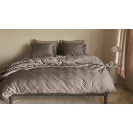 Enveloppe de couette Beddinghouse Change - Taupe