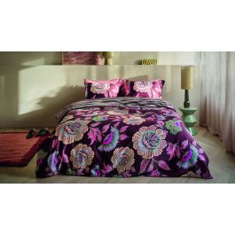Enveloppe de couette Oilily Ruby Sits - Multi