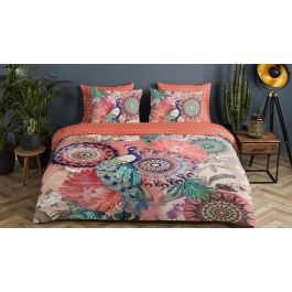 Enveloppe de couette Hip Lynouk - Multi