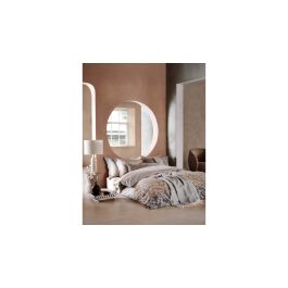 Enveloppe de couette Vandyck Shaping - Lin