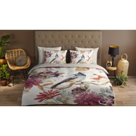 Enveloppe de couette Good Morning Inga - Multi