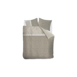 Enveloppe de couette Riviera Maison Amsterdam Loft - Sand