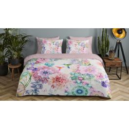 Enveloppe de couette Hip Isaye - Multi