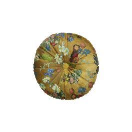Coussin décoratif Beddinghouse x Van Gogh Museum Boule de Fleurs - Gold